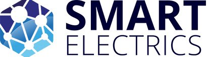 Smart Electrics business logo